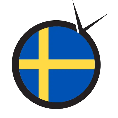 Iptv bolaget officiella logotyp