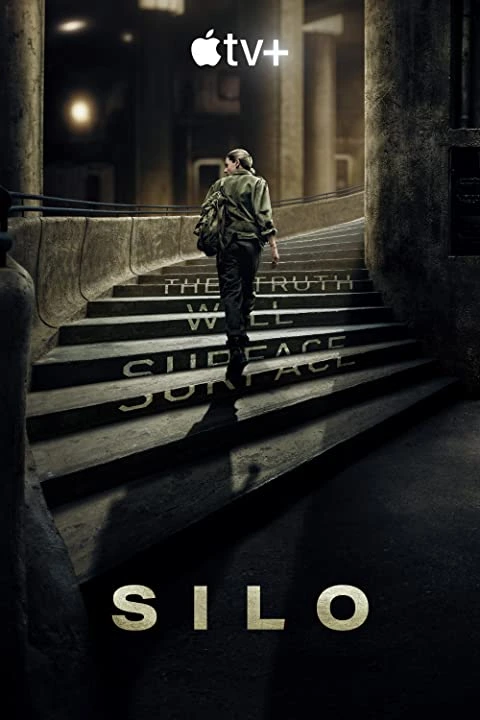 Filmen i 4K-upplösning – en science fiction-upplevelse.
