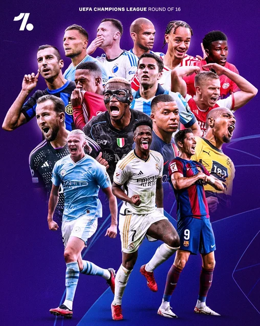 Live Premier League-fotboll i 4K.
