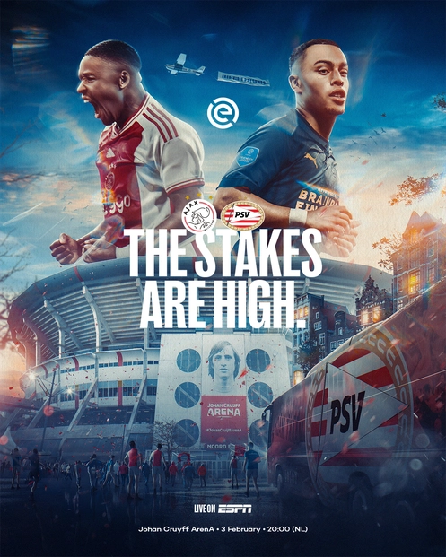 Se Champions League-fotboll live.